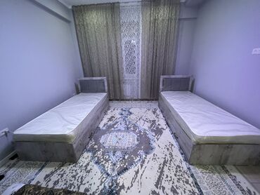 Односпальные кровати: Односпальная кровать, Новый, С матрасом, В рассрочку, длина - 200 см — 8