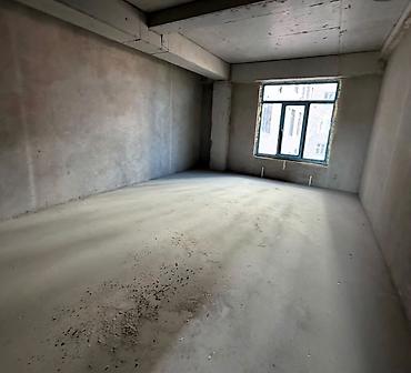 Продажа квартир: 1 комната, 41 м², Нижний Джал (Джал-23) Элитка, 10 этаж, ПСО (под самоотделку) — 5