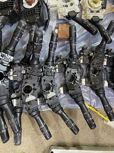 Другие автозапчасти: Продаю Гитары и шлейфы Аккорд сл7,ист,,камри-40,лексус жс,Виндом — 3