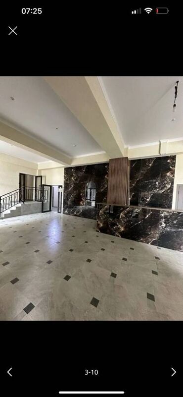 Продажа квартир: 1 комната, 46 м², Элитка, 8 этаж, Евроремонт