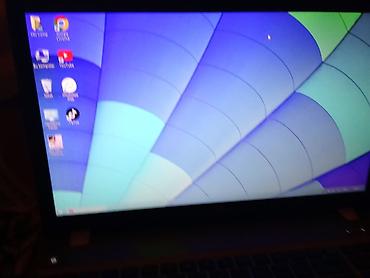HP: Hec bir prablem yoxdur sadece sekil baxin ekran boyri ezilib prablem — 1