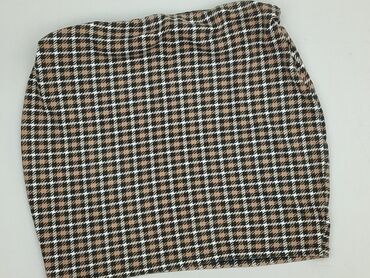 spódnice na gumce dla babci: Amisu, Women`s skirt, size XL (EU 42)