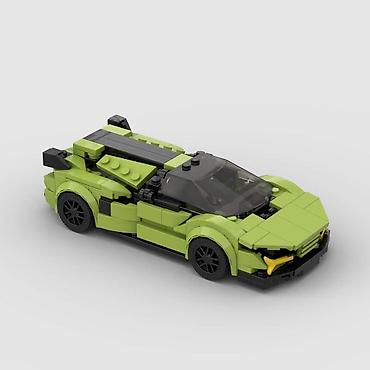 termo balon za vodu: 💚 Lamborghini Sian — Posterium Posterium Lamborghini Sian autić na — 1