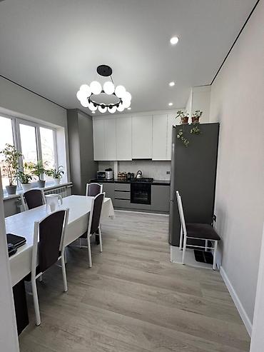 Продажа коттеджей и домов: ID008 📍Срочно продаётся 2х этажный кирпичный дом в районе Ала-Тоо 2 — 18