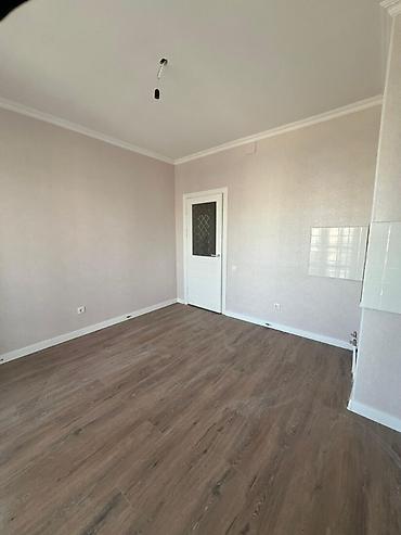 Продажа квартир: 1 комната, 48 м², Элитка, 10 этаж, Евроремонт — 5