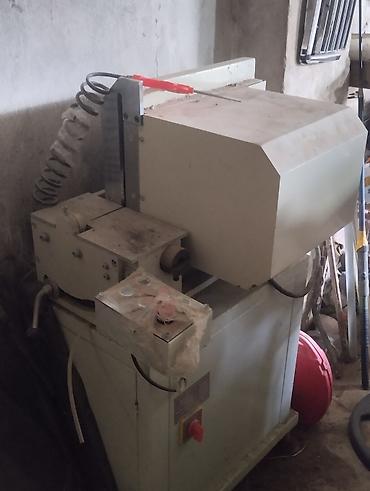 mis boru satışı: Sənaye avadanlığı – Zimer Machine ştamplama/press qurğusu Təyinat: - — 3