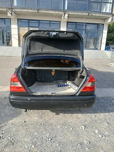 ауди 2 6 машына: Mercedes-Benz C-Class: 1994 г., 1.8 л, Кол менен иштөөчү, Бензин, Седан — 5