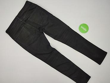 zara flared: Zara, Jeansy damskie, rozmiar L — 3