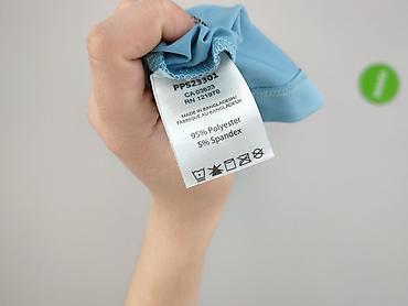 c: Koszulka dla mężczyzn, rozmiar M — 5