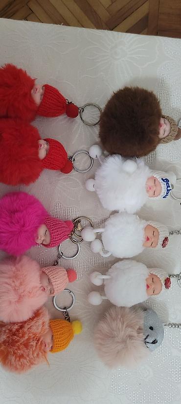 Digər aksesuarlar: Digər aksesuarlar — 11