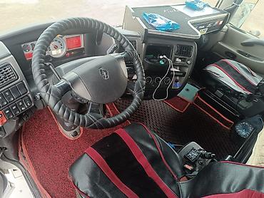 Тягачи: Тягач, Renault, 2011 г. — 7