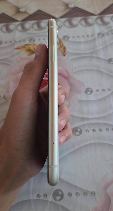 iphone 11 por: IPhone 11, 128 GB, Ağ, Face ID — 5