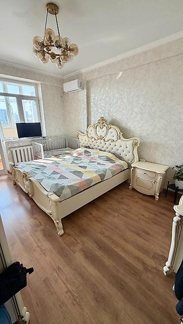 rich home: 2 комнаты, 70 м², Элитка, 8 этаж, Евроремонт — 3