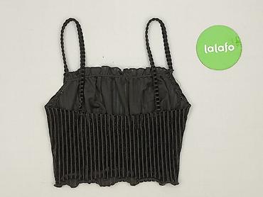 sennik buty: Shein, Top damski, rozmiar XS — 3