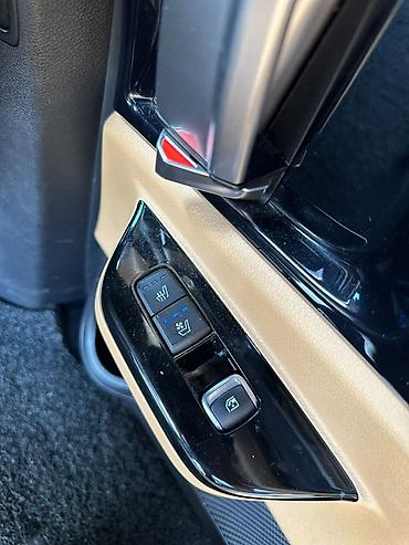 Kia: Kia Carnival: 2020 г., Минивэн — 27