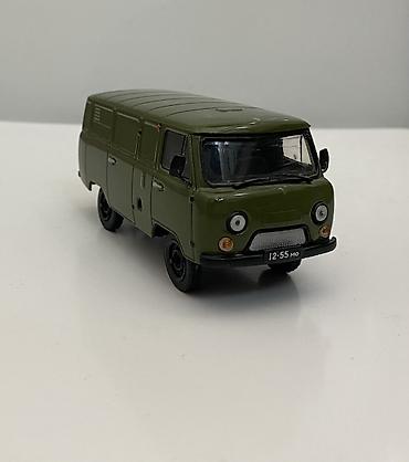 масштабные: СРОЧНО Продаю масштабные,металлические модели .Масштаб 1/43.Новые,без — 8