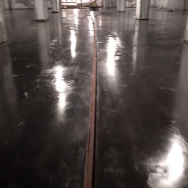 Бетонные работы: Стяжка Больше 6 лет опыта — 5