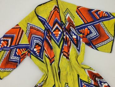 dziwne ubrania: Kimono, Narzutka damska, rozmiar One size