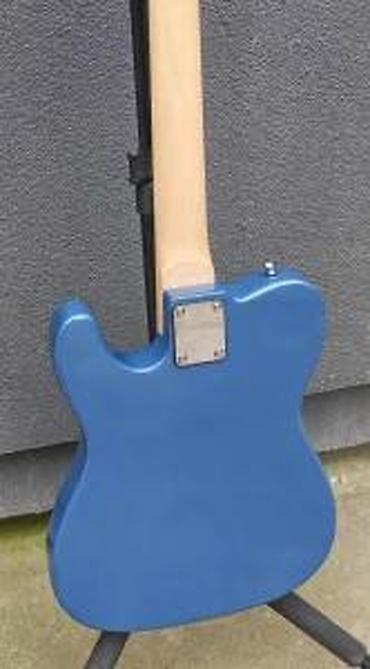 Gitare: HARLEY BENTON TE-20MN BM | . 100% Novo100% Kao na — 22