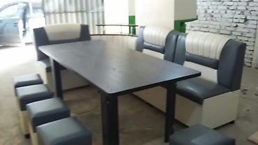 Кухонные столы и стулья: Кухонный стол и стул, Новый, Бесплатная доставка — 9