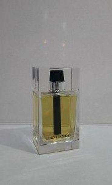 bata beograd: CHRISTIAN DIOR HOMME EDT100ML TSTR | Christian Dior Homme edt100ml — 2