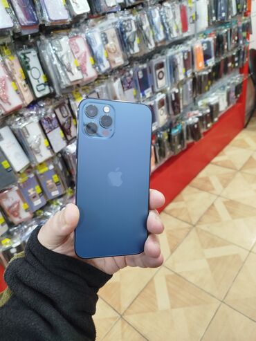 iphone 7 qiymeti 2018: IPhone 12 Pro, 128 GB