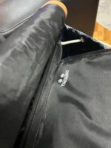 Putni koferi i torbe: Kolica/torba za kupovinu na točkiće - Stabilan metalni ram sa velikim — 26