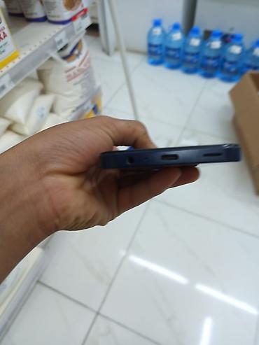 iphone 15 pro 2 ci el: Samsung Galaxy A15, 128 GB, rəng - Mavi, İki sim kartlı — 6