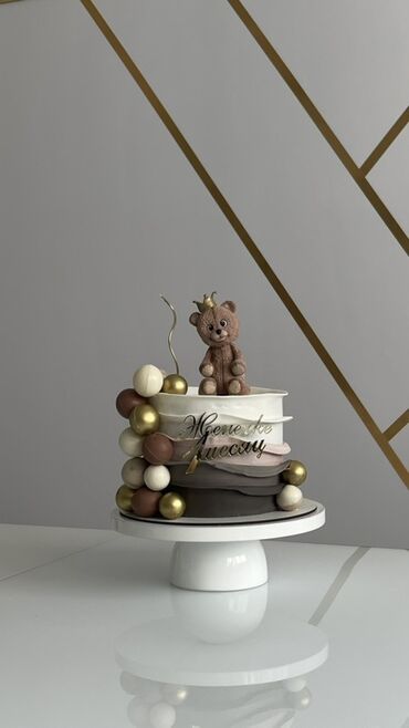 Кондитерские изделия, сладости: Пpивeт 👋 Меня зовут Эльвира и я с любовью cделaю вашу жизнь cлaдкoй 💜 — 6