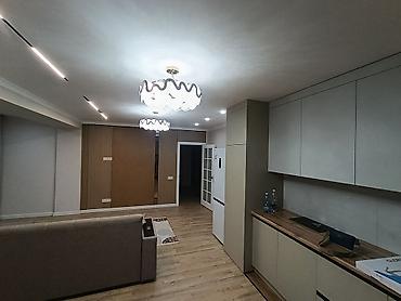 Продажа квартир: 4 комнаты, 105 м², Технопарк Элитка, 7 этаж, Дизайнерский ремонт — 6
