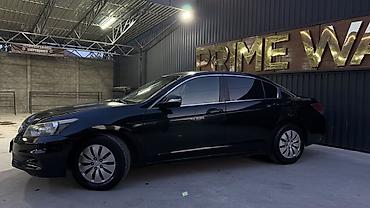 Honda: Honda Accord: 2011 г., 2.4 л, Автомат, Бензин, Седан — 4
