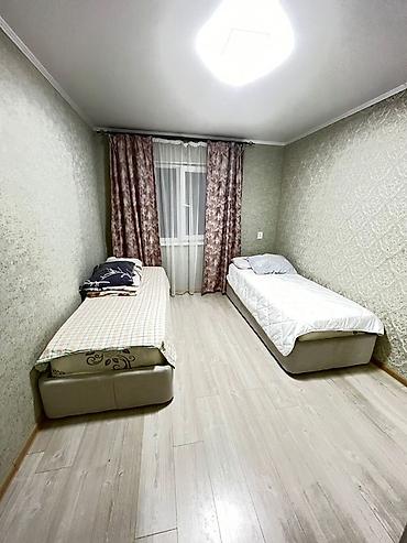 2 6: 3 комнаты, 68 м², Чок-Тал — 3
