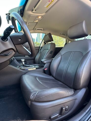 Kia: Kia K5: 2019 г., 2 л, Автомат, Бензин, Седан — 7