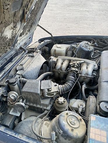 радиатор печки е34: BMW 3 series: 1990 г., Механика, Универсал — 10