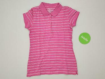 mshll: H&M L.O.G.G., Damska koszulka polo, rozmiar M — 2