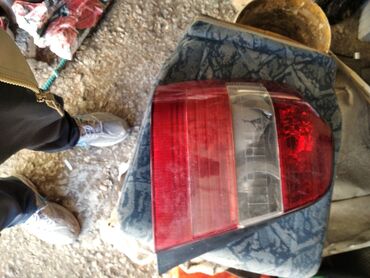 Другие автозапчасти: Продаю автозапчасти: амортизатор Toyota фаркопы Audi Mercedes at lalafo.kg — 22 Другие автозапчасти: Продаю автозапчасти: амортизатор Toyota фаркопы Audi Mercedes — 22