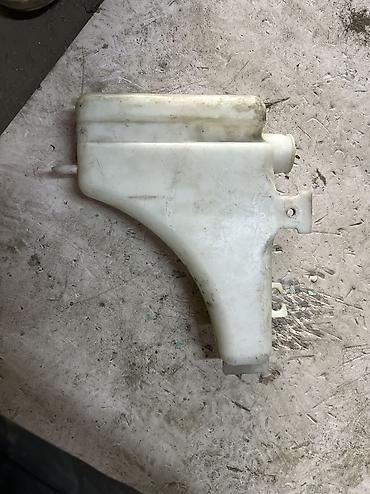 denso: Бачок Toyota 2004 г., Б/у, Оригинал, Япония — 2