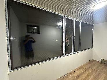 Пластиковые окна на заказ: Пластиковое окно на заказ, Тип окна: Балконные, Витражные, Мансардные, Декоративные особенности: Другие особенности, Бесплатная установка, Без рассрочки — 9