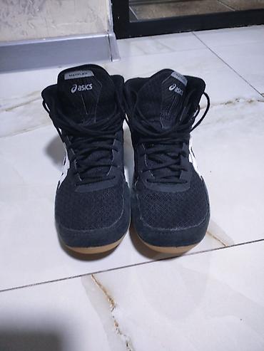 pro force: ASICS Matflex — борцовки/рестлинг-шуз для зала - Модель: ASICS — 2