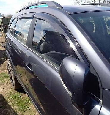 passat b5 5 far: BOCNA STAKLA ZA CHEVROLET CAPTIVA | Svi delovi za Opel vozila  — 1