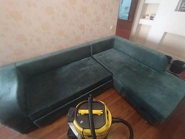 Мягкие кресла: Ваш любимый диван «подустал», появились пятна или неприятный запах? Не — 9