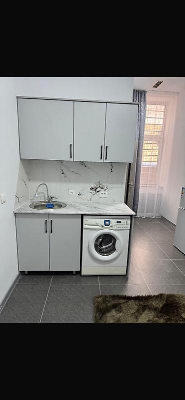 Долгосрочная аренда квартир: Студия, Собственник, Без подселения, С мебелью полностью at lalafo.kg — 2 Долгосрочная аренда квартир: Студия, Собственник, Без подселения, С мебелью полностью — 2