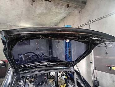 mini 2 se: GEPEK VRATA ZA AUDI A6 OD 2004. DO 2008. GOD. | gepek vrata za Audi — 2