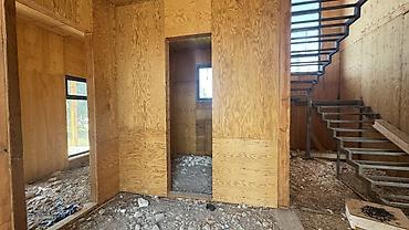 Продажа коттеджей и домов: 6 комнат и более, 1500 м², 7 соток, Бишкек, Агентство недвижимости — 15
