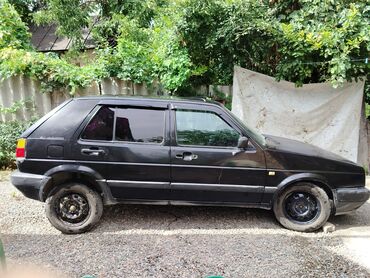 купить двигатель на пассат б3 1.8 моно: Volkswagen Golf: 1991 г., 1.8 л, Механика, Бензин, Хетчбек