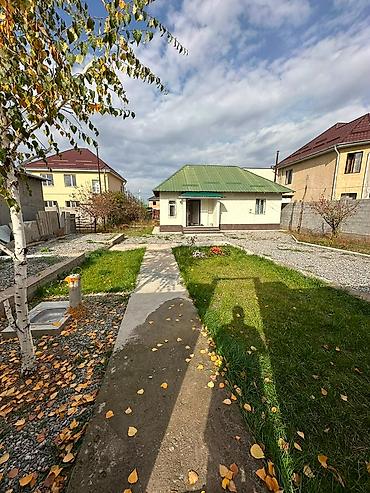 Продажа коттеджей и домов: Продаю дом 🏠 Участок 4 соток Свет, вода, канализация газ скоро — 2