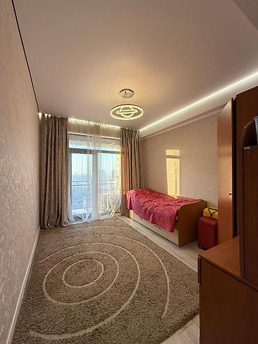 Продажа квартир: 4 комнаты, 158 м², Элитка, 8 этаж, Евроремонт — 8