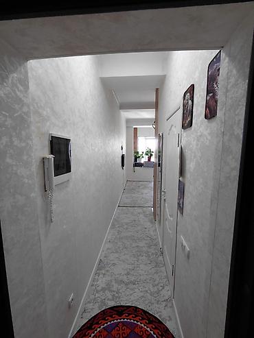 Продажа квартир: 1 комната, 22 м², Индивидуалка, 7 этаж, Евроремонт — 2