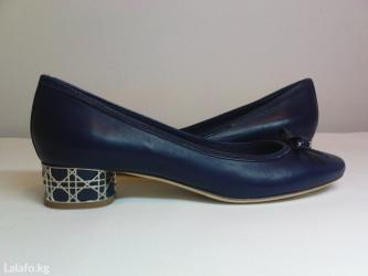 Другая женская обувь: Christian dior, Италия (Оригинал) Размер 38 1/2 Новые! Цена: 800$