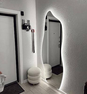 Зеркала: ЗЕРКАЛО С ПОДСВТЕКОй. Доступные цены, краткие сроки изготовления at lalafo.kg — 27 Зеркала: ЗЕРКАЛО С ПОДСВТЕКОй. Доступные цены, краткие сроки изготовления — 27